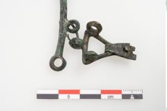 Foto von Bronzegehänge (NHMW-PRAE-025700)
